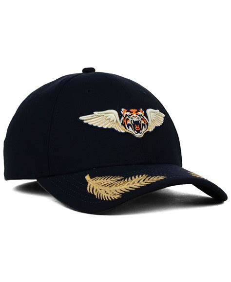 flying tigers baseball cap